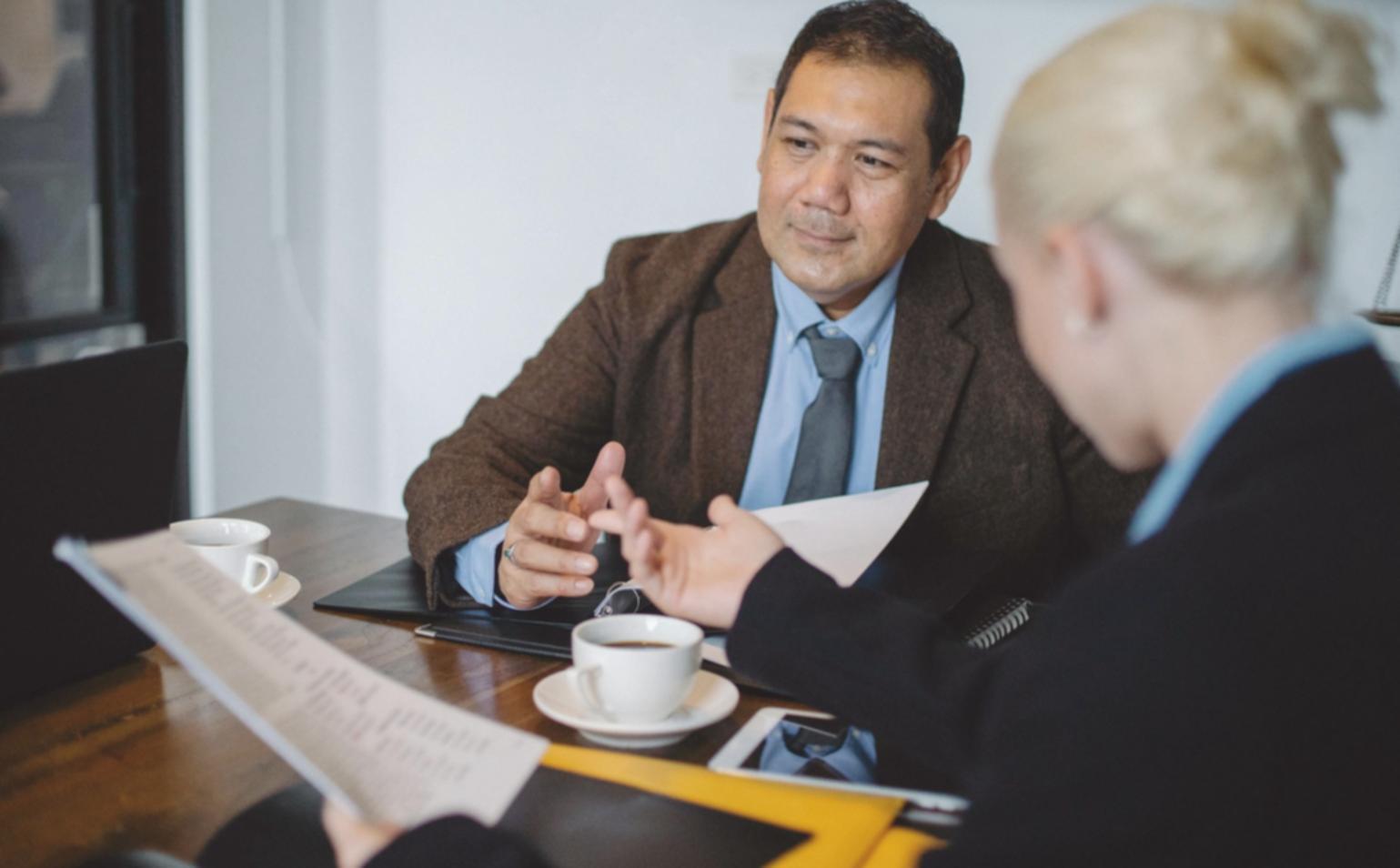 Client success story showing practical financial goal achievement through consistent planning