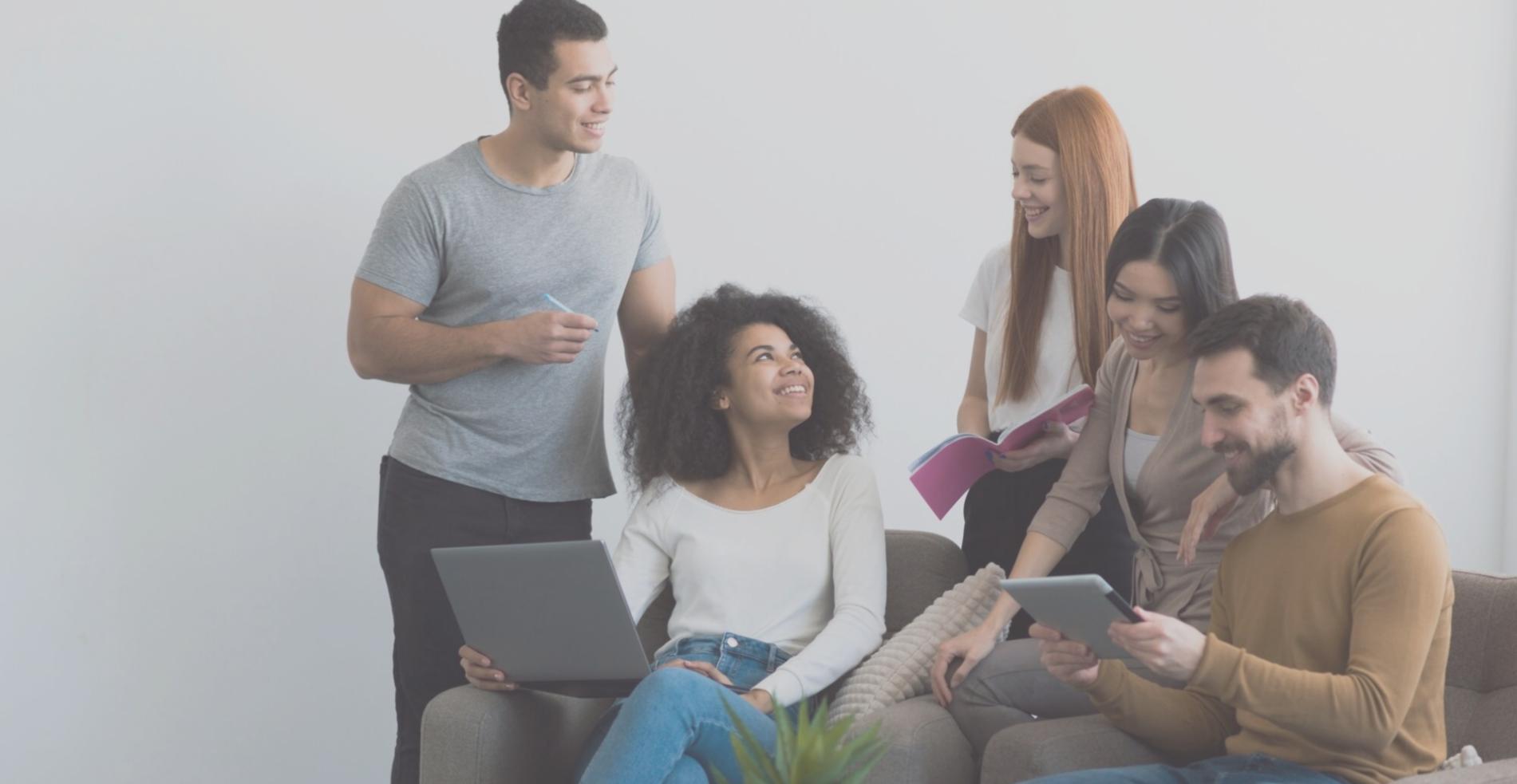 Practical budgeting tools and financial planning materials used in client consultations